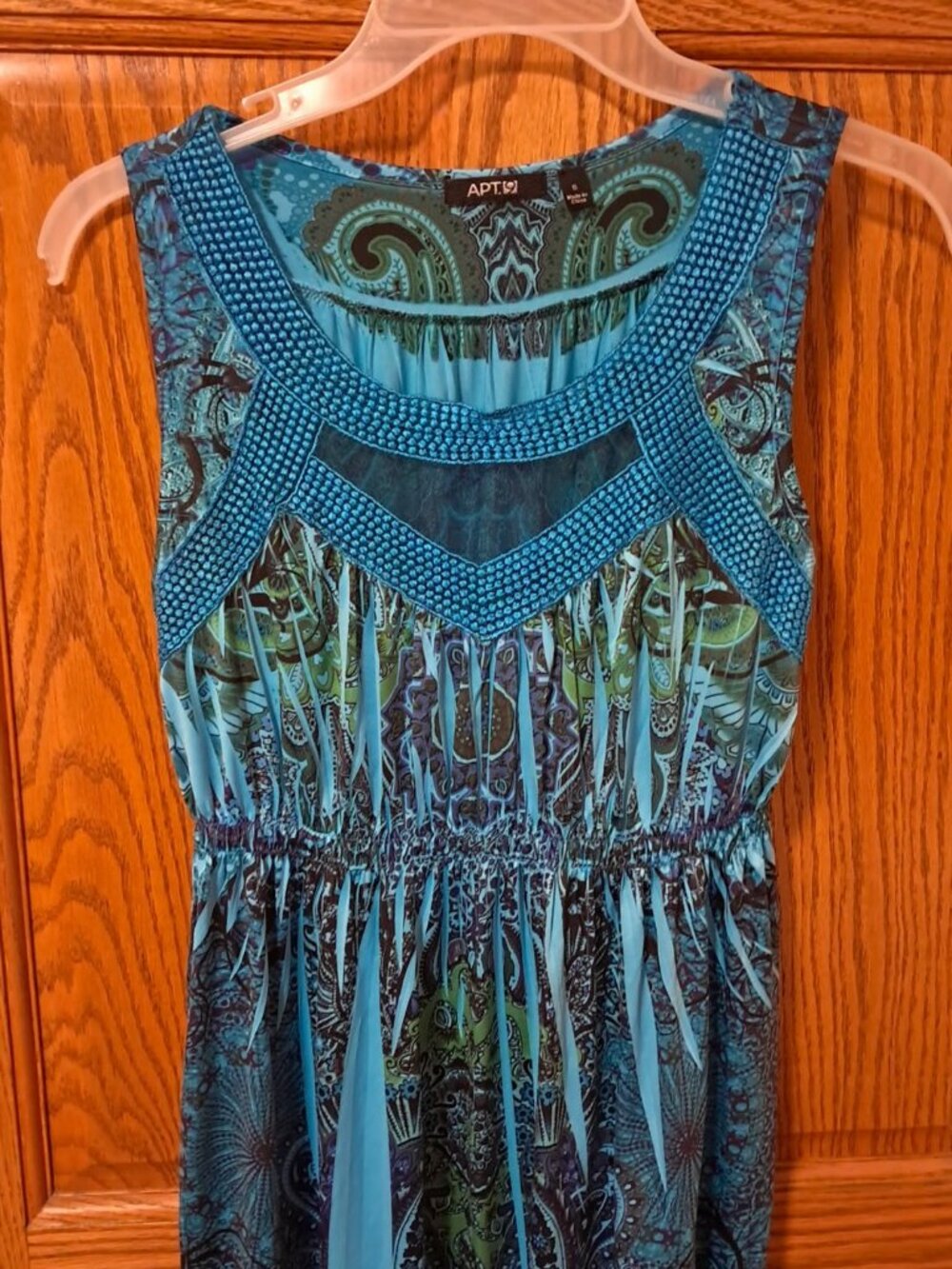 WOMENS DRESS